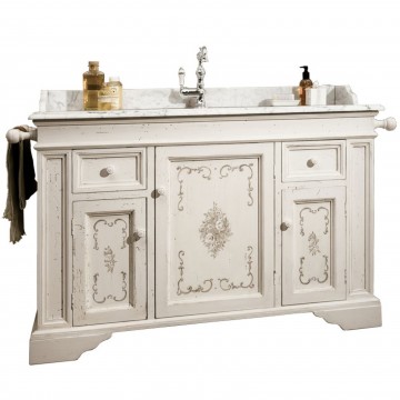 Gaia Mobile bagno ARIETE