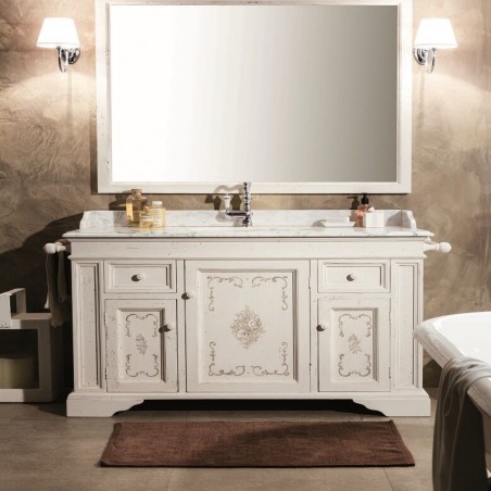 Gaia Mobile bagno ARIETE