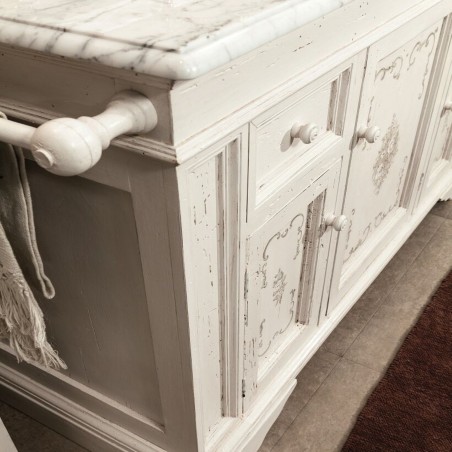 Gaia Mobile bagno ARIETE