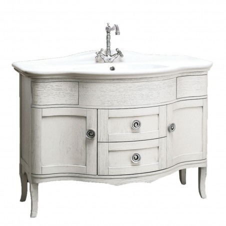 Gaia Mobile bagno ATON