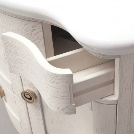 Gaia Mobile bagno ATON