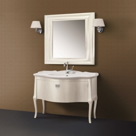 Gaia Mobile bagno AURA