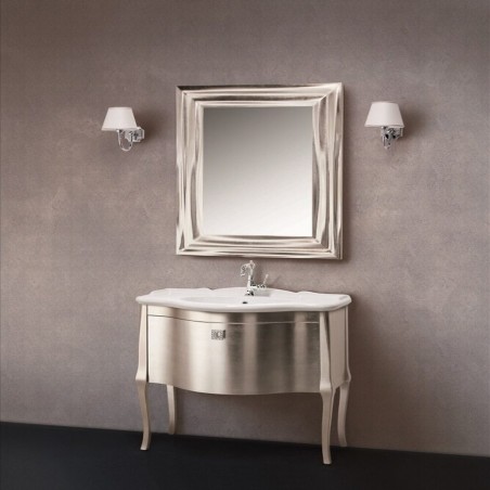 Gaia Mobile bagno AURA