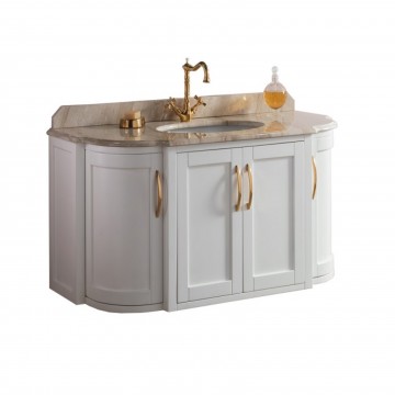 Gaia Mobile bagno BABELE