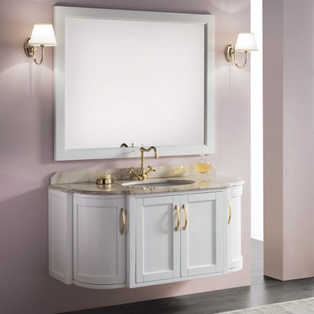 Gaia Mobile bagno BABELE