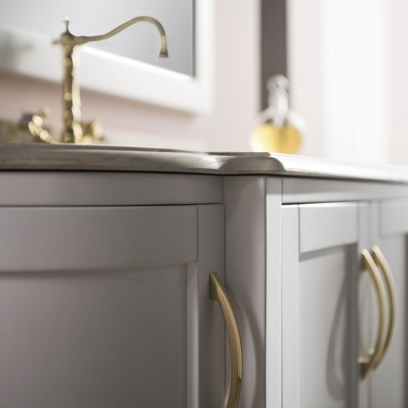 Gaia Mobile bagno BABELE