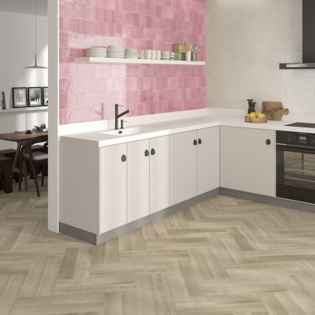 Dune TABARCA 15x15 BLANCO