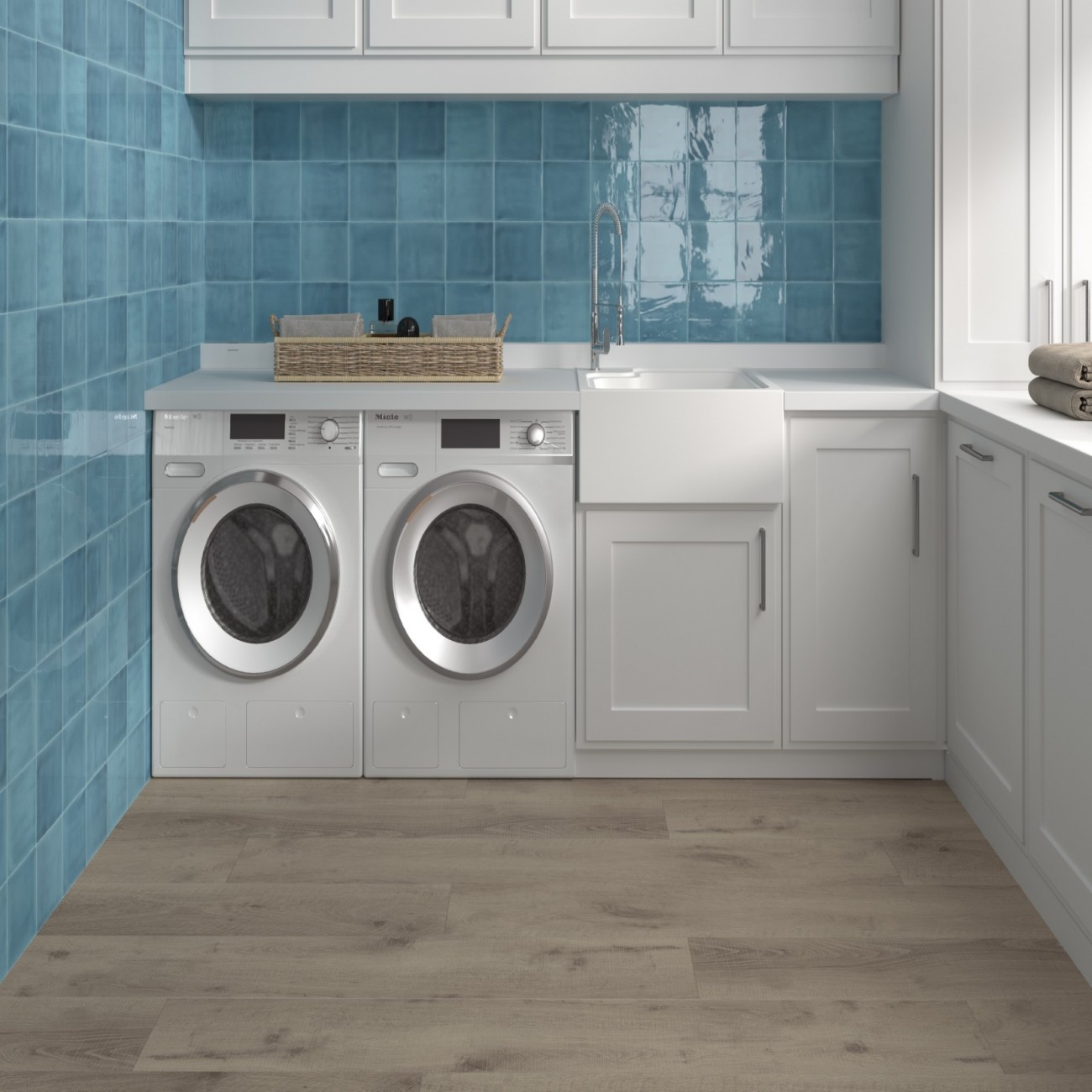 Dune TABARCA 15x15 CIELO