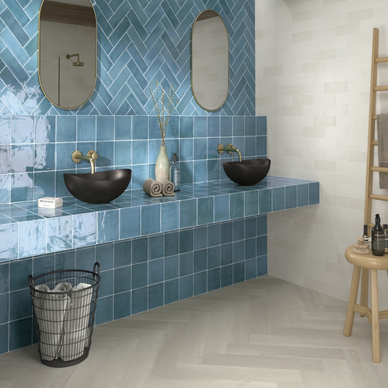 Dune TABARCA 15x15 CIELO