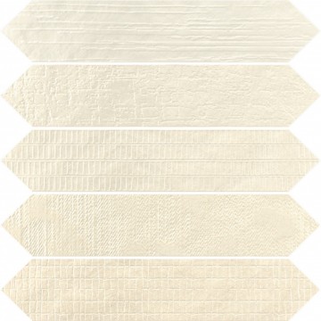 Dune CRACKLE DECOR MARFIL