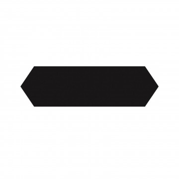 Dune LOSANGA BLACK GLOSS