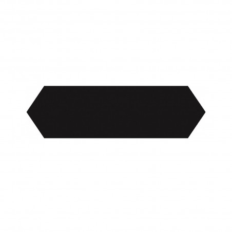 Dune LOSANGA BLACK GLOSS