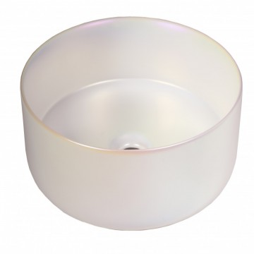 Dune LAVABO IRIS SATIN