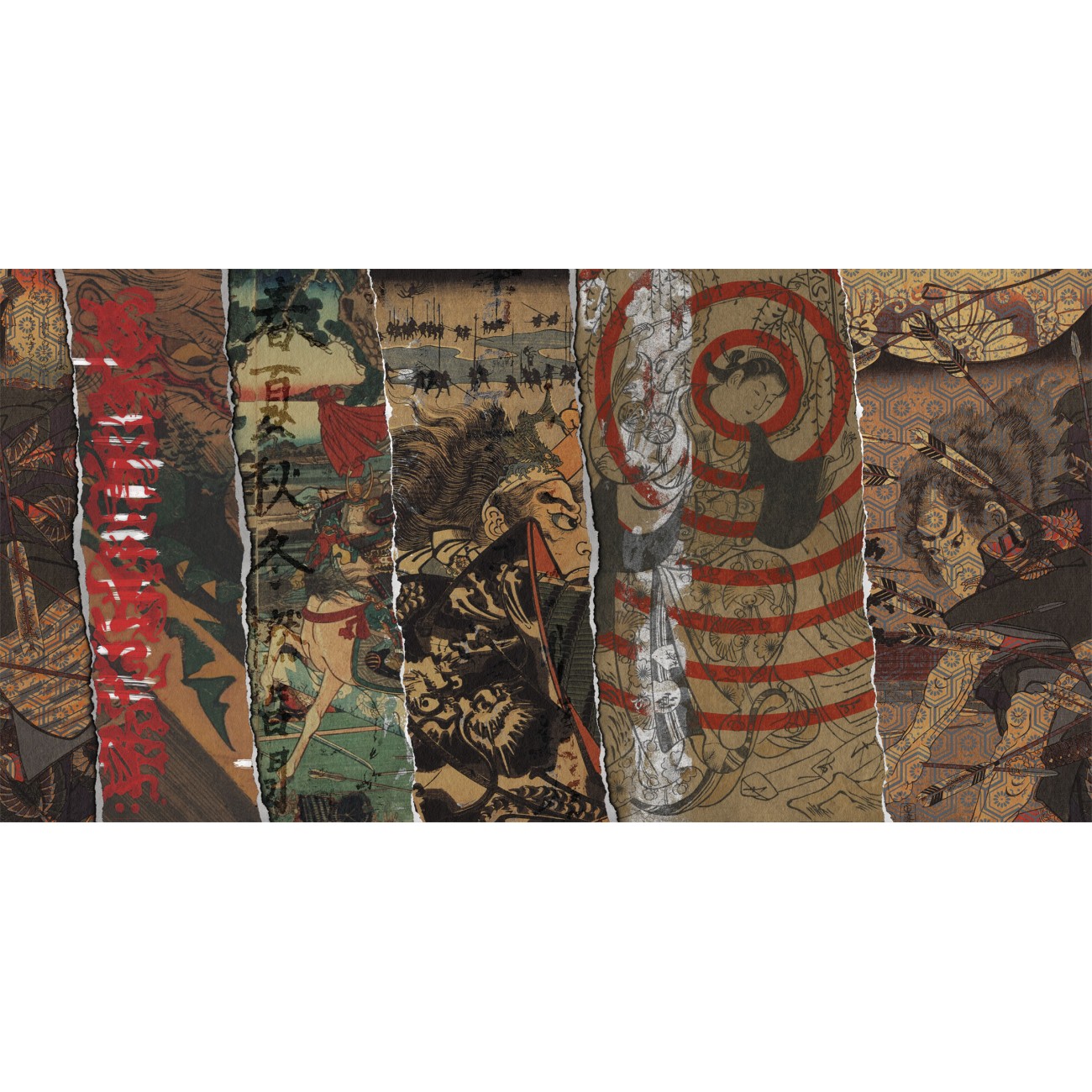 LondonArt MORYLAVRY 01 Collection 17