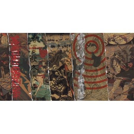 LondonArt MORYLAVRY 01 Collection 17