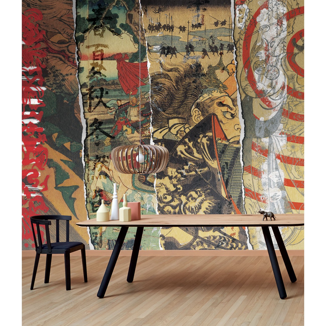 LondonArt MORYLAVRY 01 Collection 17