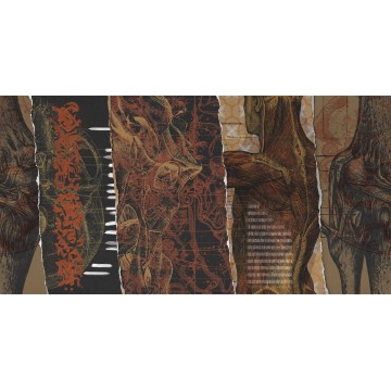 LondonArt MORYLAVRY 02 Collection 17