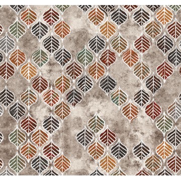 LondonArt FALL AROUSE 01 Collection 17