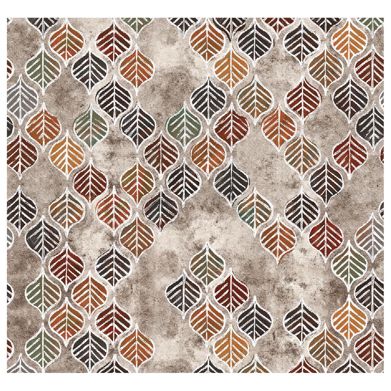 LondonArt FALL AROUSE 01 Collection 17