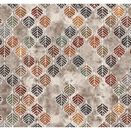 LondonArt FALL AROUSE 01 Collection 17