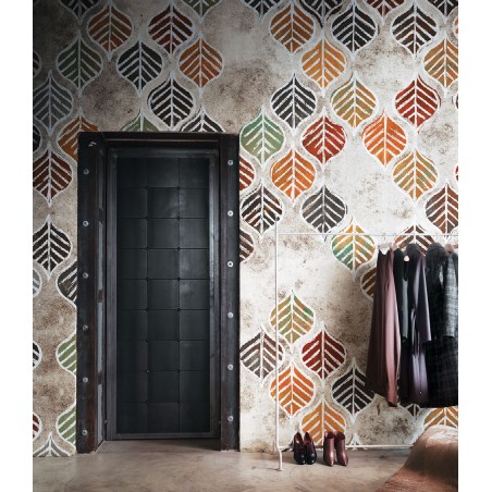 LondonArt FALL AROUSE 01 Collection 17