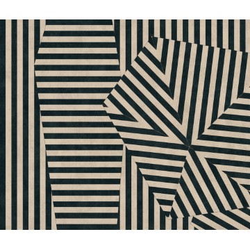 LondonArt RUNNING GUN BLUES 1A - THE DAYDREAMER