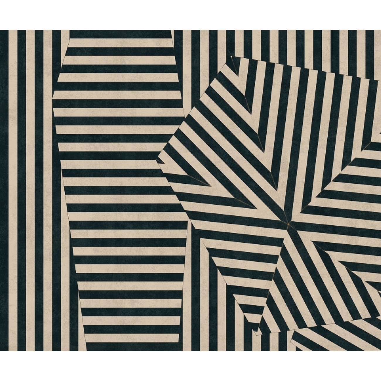 LondonArt RUNNING GUN BLUES 1A - THE DAYDREAMER