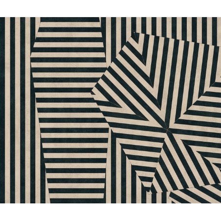 LondonArt RUNNING GUN BLUES 1A - THE DAYDREAMER