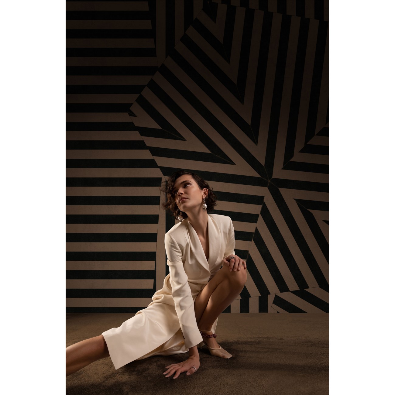 LondonArt RUNNING GUN BLUES 1A - THE DAYDREAMER