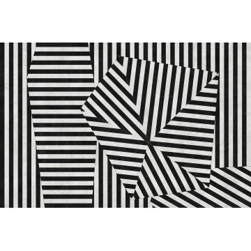 LondonArt RUNNING GUN BLUES 2A - THE DAYDREAMER