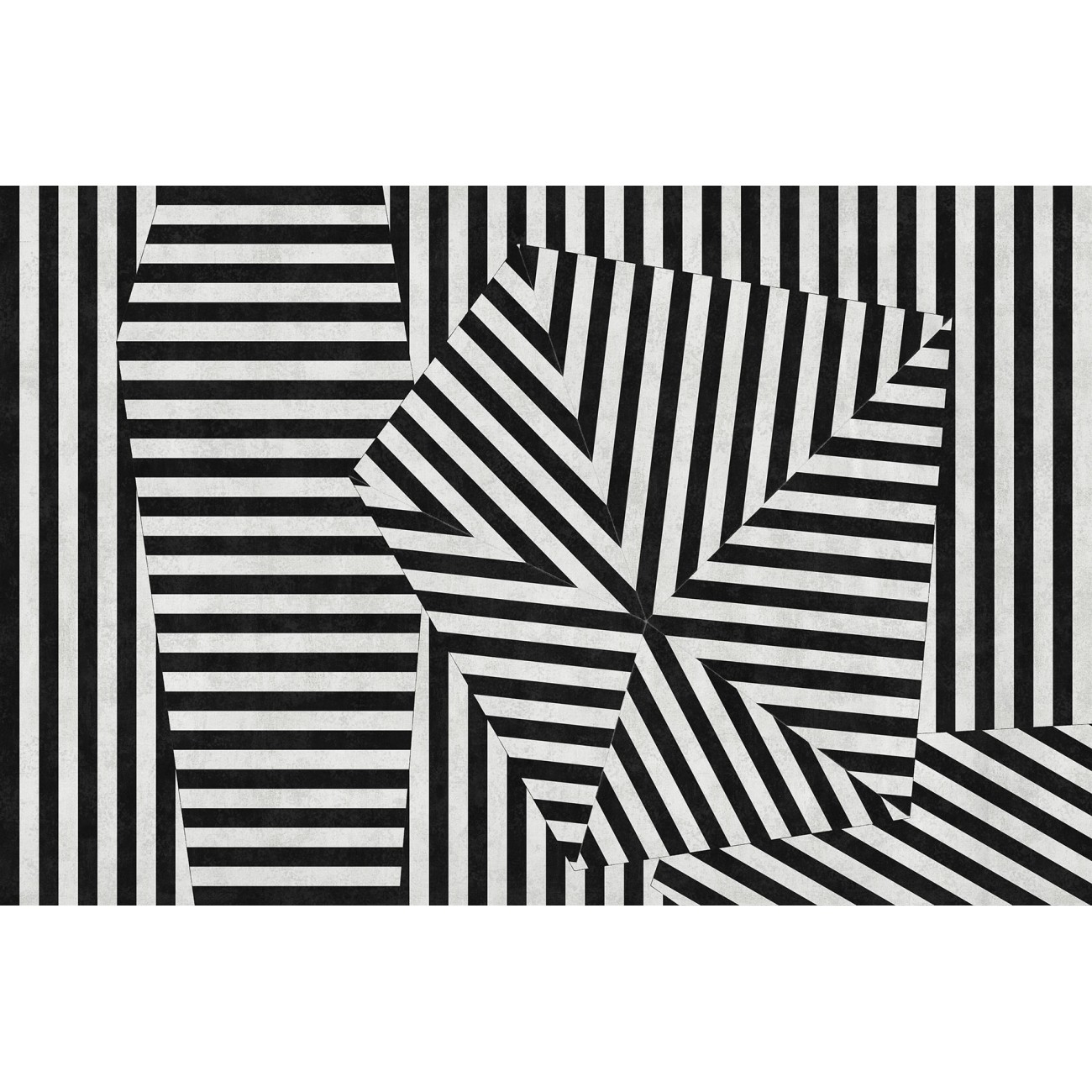 LondonArt RUNNING GUN BLUES 2A - THE DAYDREAMER