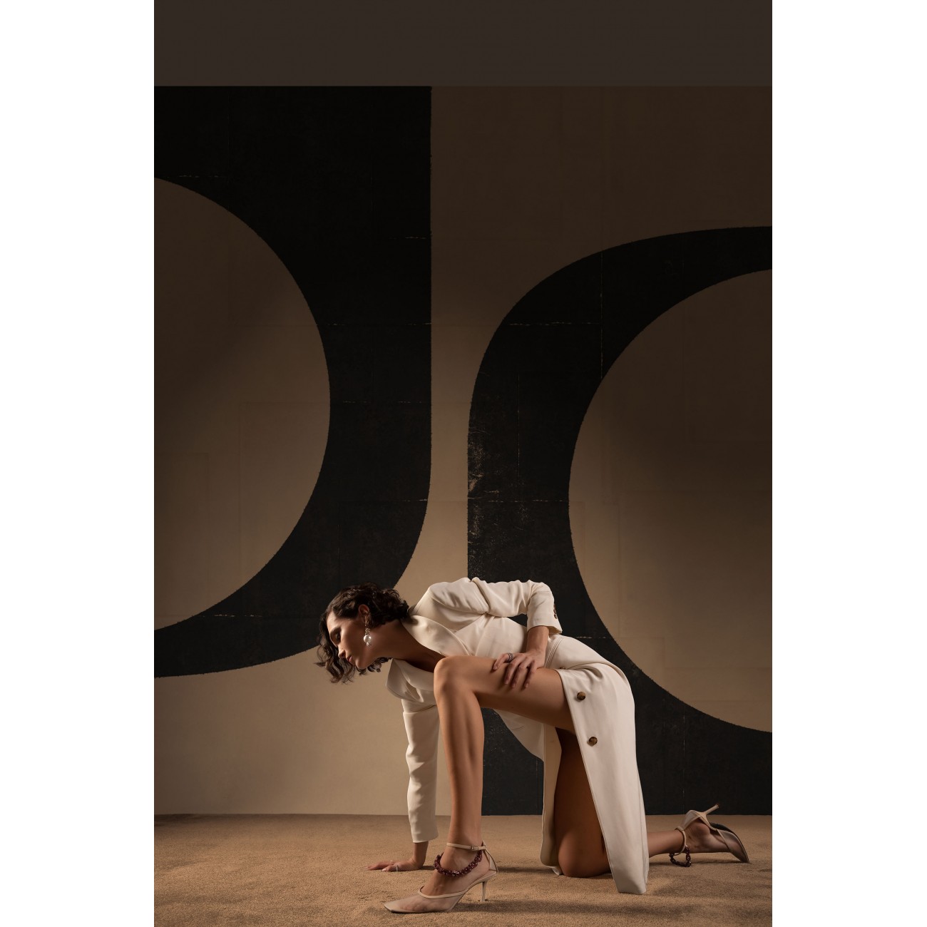 LondonArt AFTER ALL 1A - THE DAYDREAMER