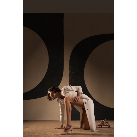 LondonArt AFTER ALL 1A - THE DAYDREAMER