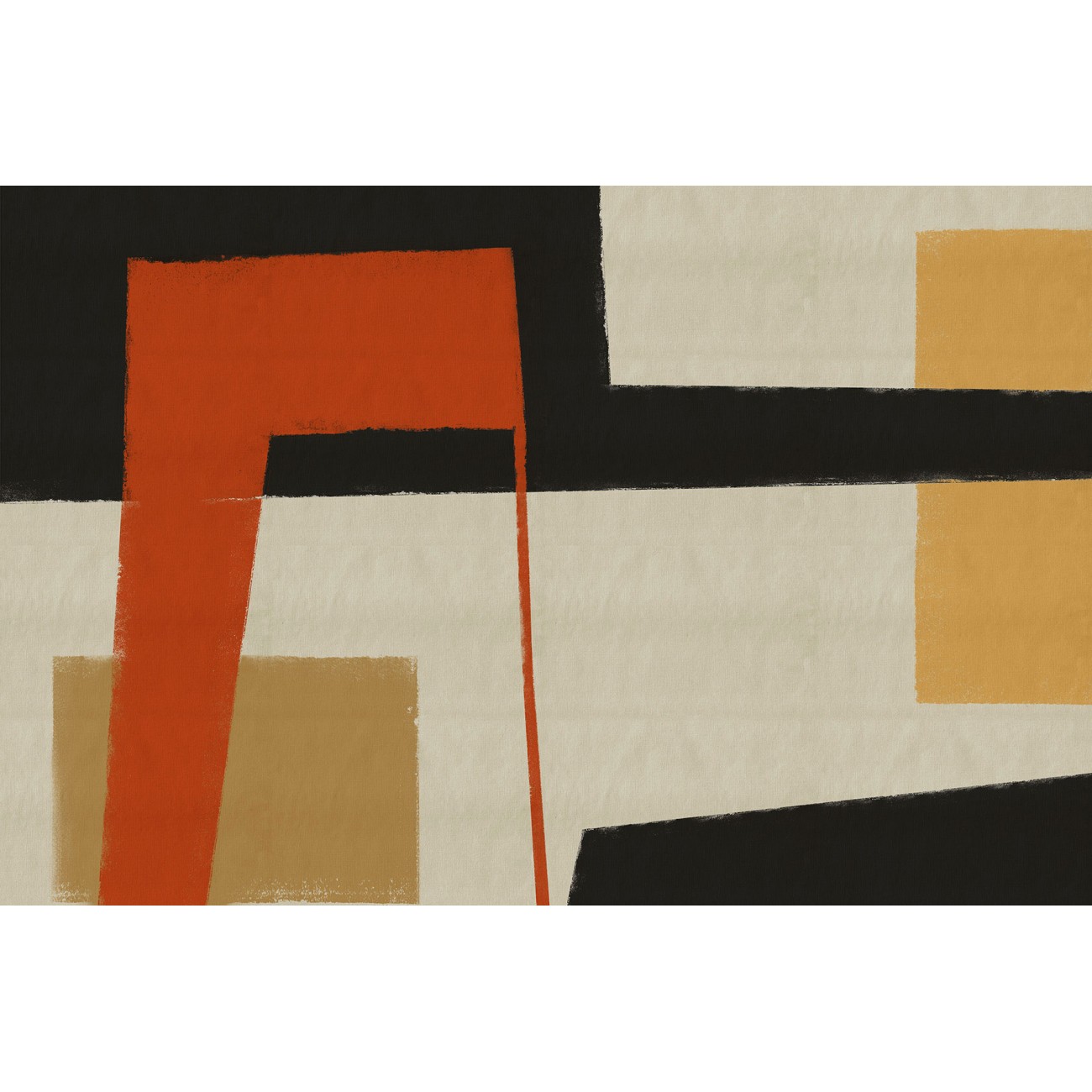 LondonArt THE MAN WHO SOLD THE WORLD 1A - THE DAYDREAMER