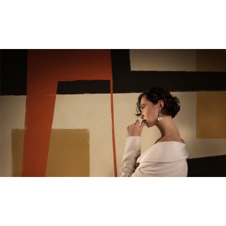 LondonArt THE MAN WHO SOLD THE WORLD 1A - THE DAYDREAMER