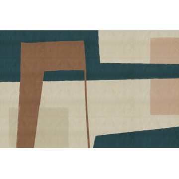 LondonArt THE MAN WHO SOLD THE WORLD 2A - THE DAYDREAMER