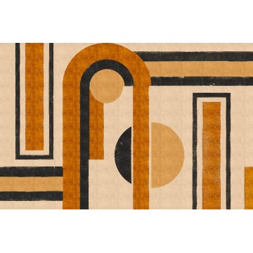 LondonArt ALL THE MADMEN 1A - THE DAYDREAMER