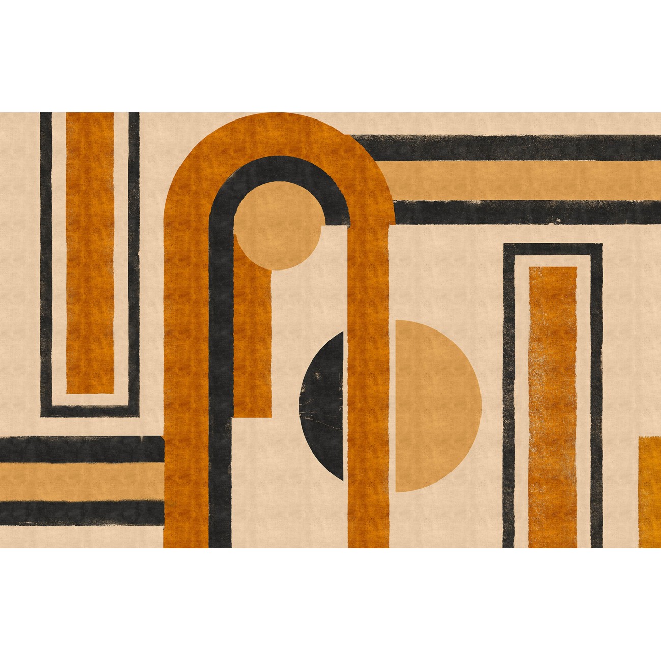 LondonArt ALL THE MADMEN 1A - THE DAYDREAMER