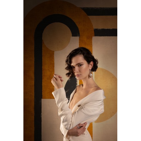 LondonArt ALL THE MADMEN 1A - THE DAYDREAMER