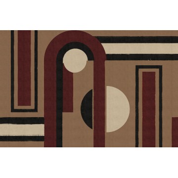 LondonArt ALL THE MADMEN 2A - THE DAYDREAMER