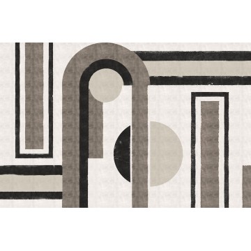 LondonArt ALL THE MADMEN 3A - THE DAYDREAMER