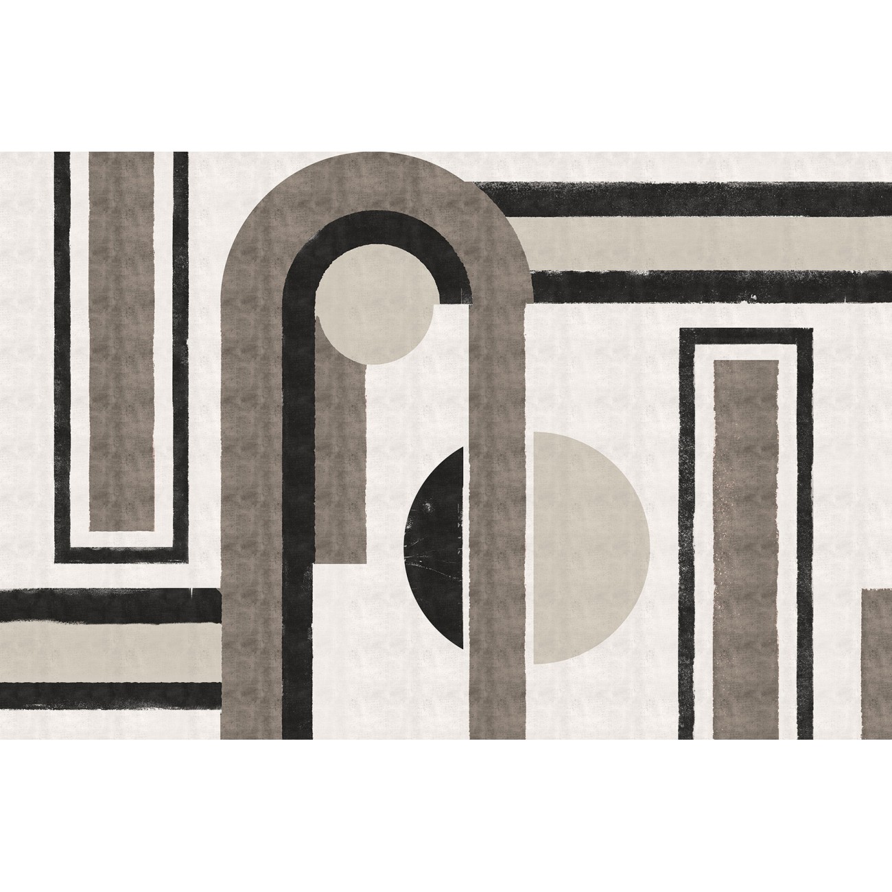 LondonArt ALL THE MADMEN 3A - THE DAYDREAMER