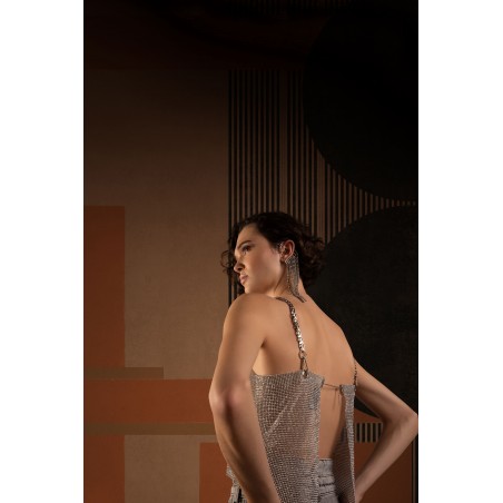 LondonArt THE WIDTH OF A CIRCLE 1A - THE DAYDREAMER