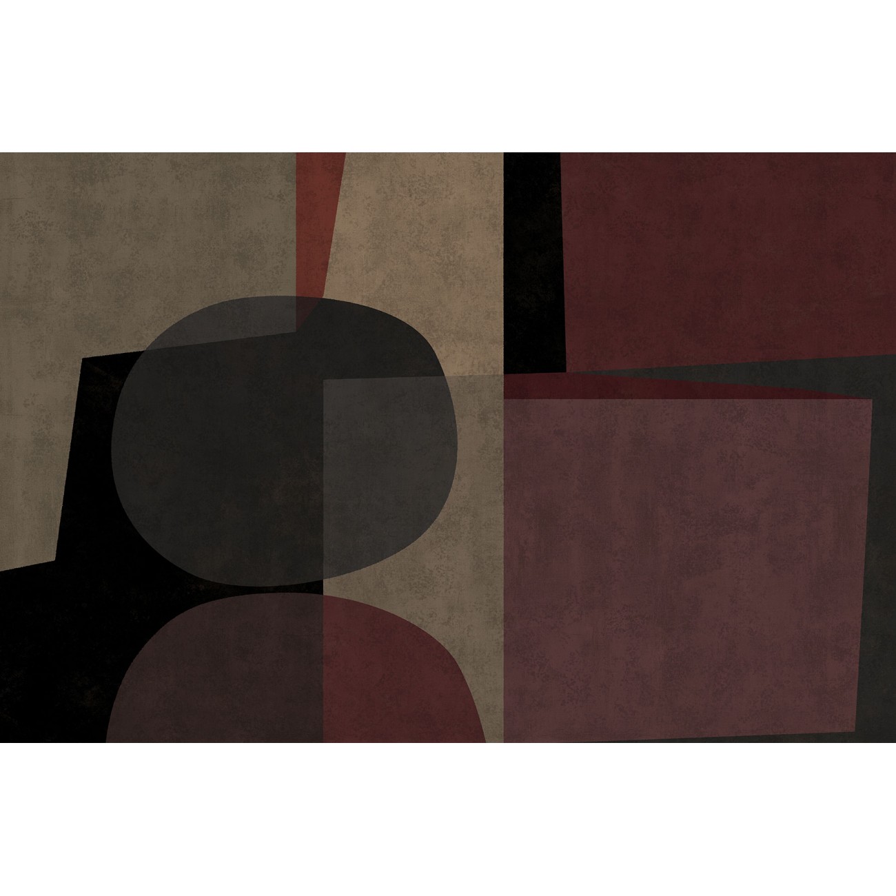 LondonArt THE KIDS 1A - THE DAYDREAMER