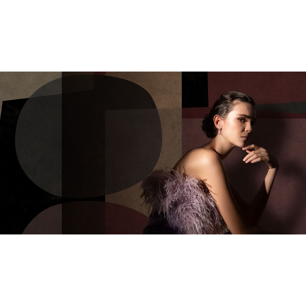 LondonArt THE KIDS 1A - THE DAYDREAMER