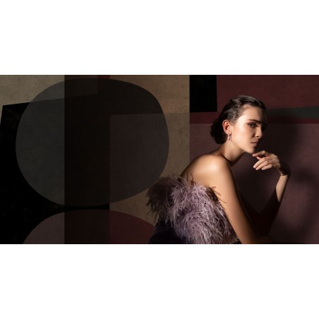 LondonArt THE KIDS 1A - THE DAYDREAMER