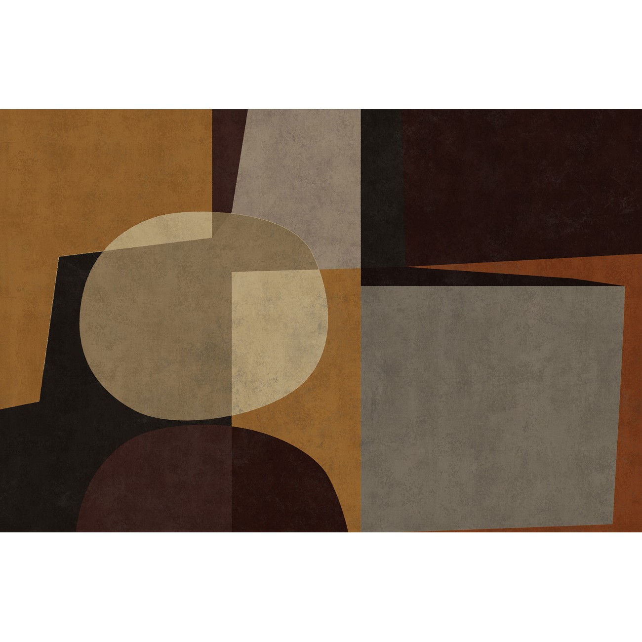 LondonArt THE KIDS 2A - THE DAYDREAMER