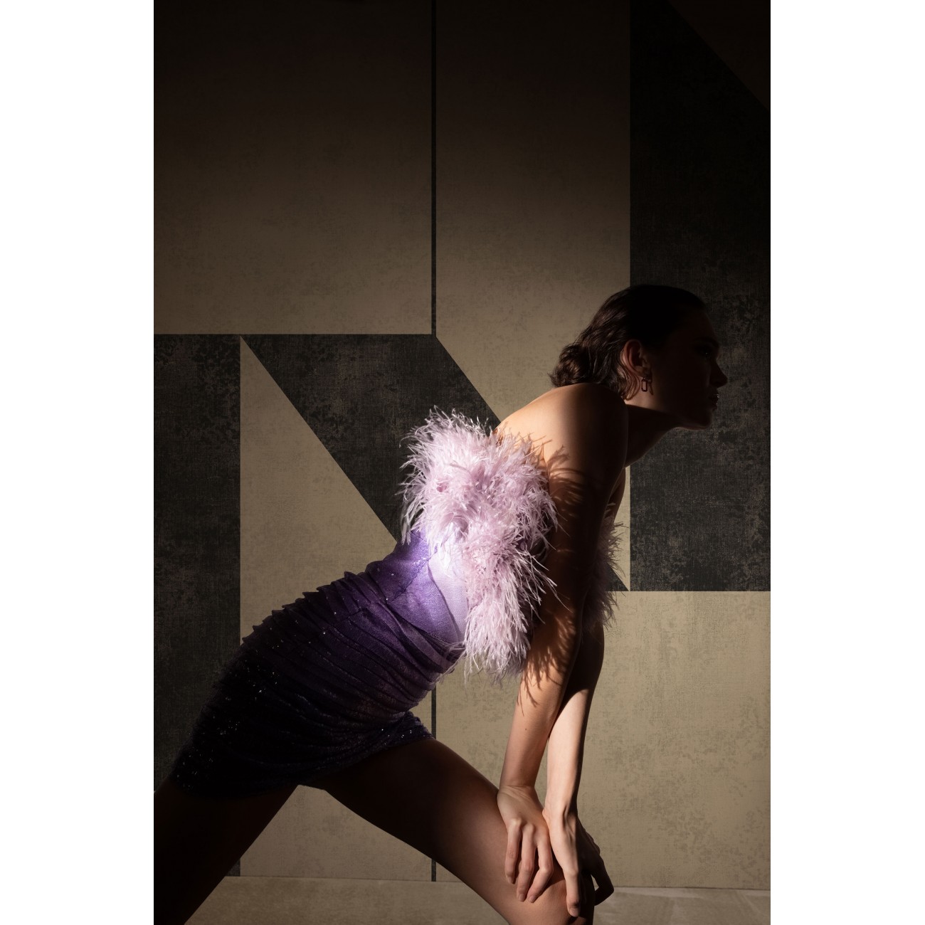 LondonArt BERLIN 1A - THE DAYDREAMER