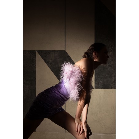 LondonArt BERLIN 1A - THE DAYDREAMER