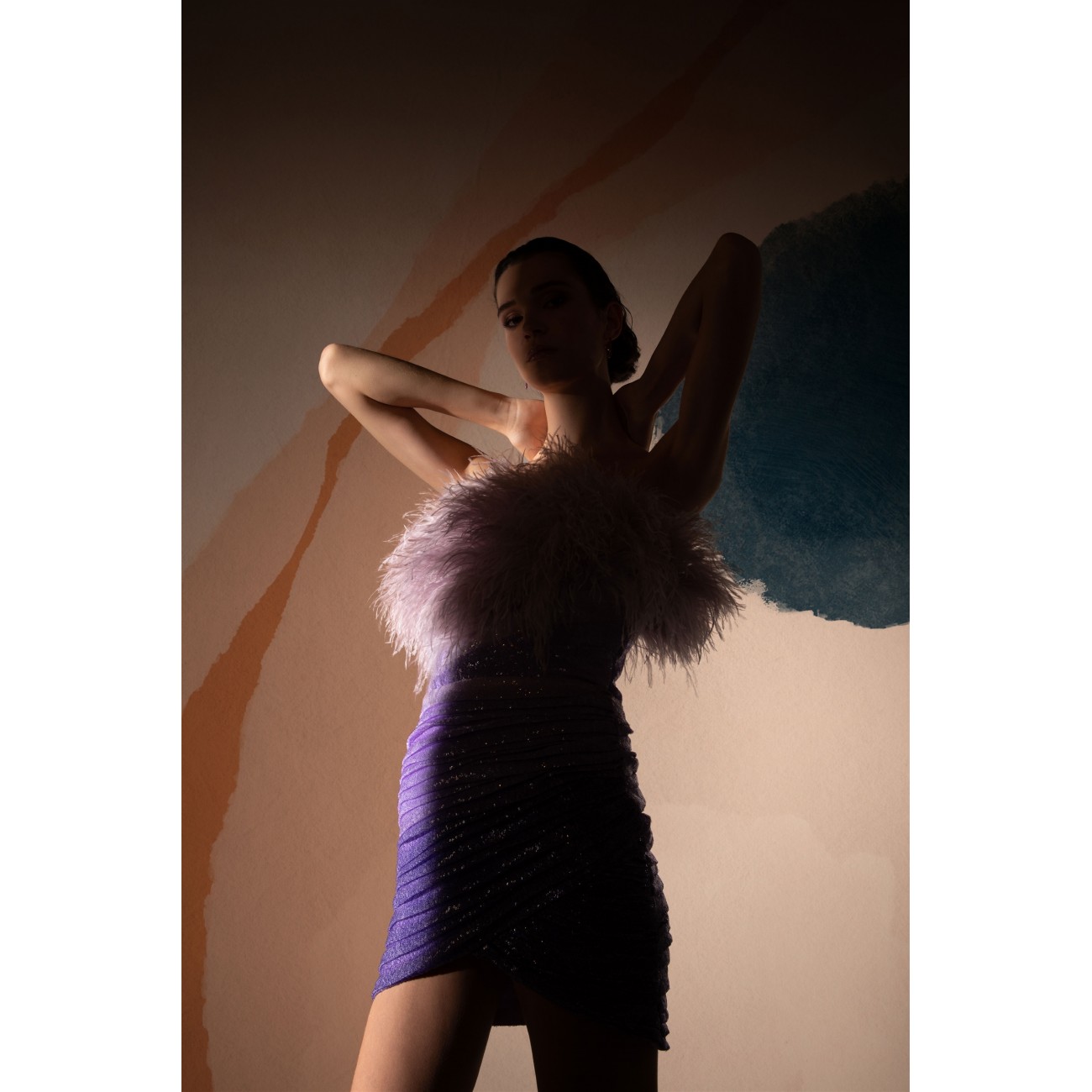 LondonArt LADY DAY 1A - THE DAYDREAMER